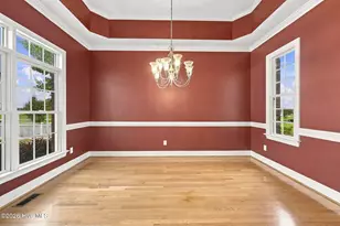 1308 Steeplechase Dr, Grimesland, NC 27837 - Photo 33