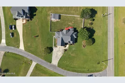 1308 Steeplechase Drive, Grimesland, NC 27837 - Photo 5