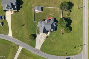 1308 Steeplechase Dr, Grimesland, NC 27837 - Photo 5