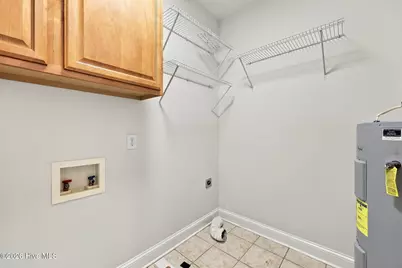 1308 Steeplechase Drive, Grimesland, NC 27837 - Photo 21