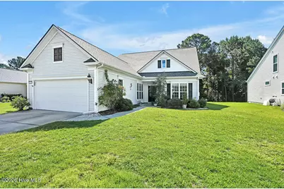 5227 Shipmast Way, Southport, NC 28461 - Photo 1