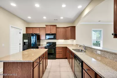5227 Shipmast Way, Southport, NC 28461 - Photo 5