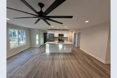 108 Barberry Court, Seven Lakes, NC 27376 - Photo 3