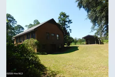 1603 Lake Drive, Laurinburg, NC 28352 - Photo 35