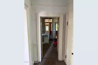 206 S Grace Street, Rocky Mount, NC 27804 - Photo 33