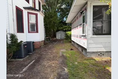 206 S Grace Street, Rocky Mount, NC 27804 - Photo 7