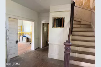 206 S Grace Street, Rocky Mount, NC 27804 - Photo 35