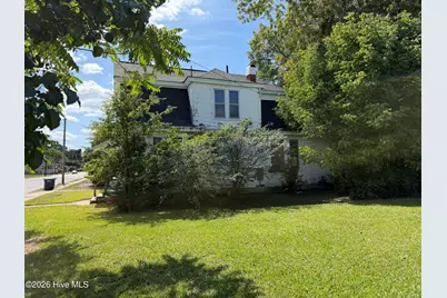 206 S Grace Street, Rocky Mount, NC 27804 - Photo 5