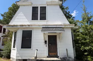 206 S Grace St, Rocky Mount, NC 27804 - Photo 3