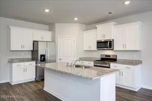 710 Hollis Ave, Grovetown, GA 30813 - Photo 5