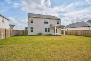 710 Hollis Ave, Grovetown, GA 30813 - Photo 27