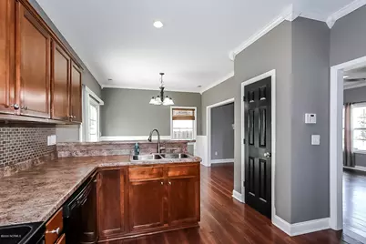 166 Crooked Run Drive, New Bern, NC 28560 - Photo 23