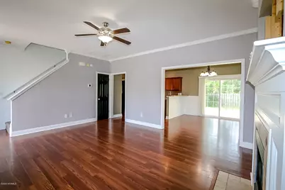 166 Crooked Run Drive, New Bern, NC 28560 - Photo 15