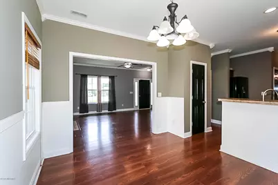 166 Crooked Run Drive, New Bern, NC 28560 - Photo 17