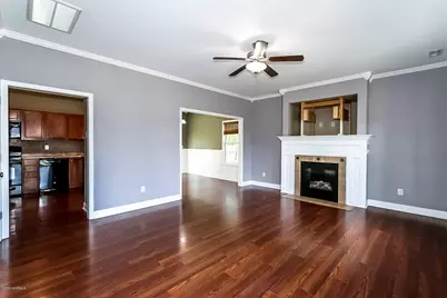 166 Crooked Run Drive, New Bern, NC 28560 - Photo 13
