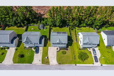 166 Crooked Run Drive, New Bern, NC 28560 - Photo 3