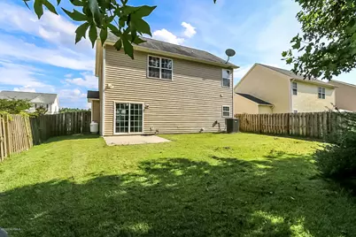 166 Crooked Run Drive, New Bern, NC 28560 - Photo 11