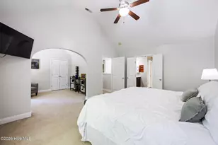108 Old Millstone Landing Ln, Sneads Ferry, NC 28460 - Photo 27
