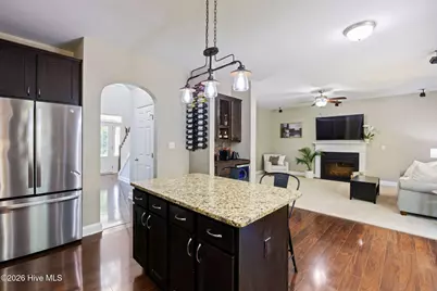 108 Old Millstone Landing Lane, Sneads Ferry, NC 28460 - Photo 17