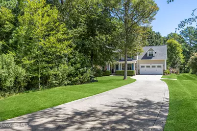 108 Old Millstone Landing Lane, Sneads Ferry, NC 28460 - Photo 71