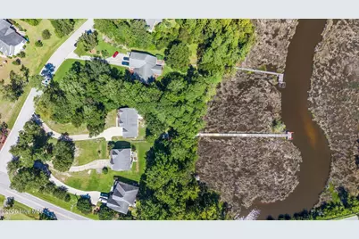 108 Old Millstone Landing Lane, Sneads Ferry, NC 28460 - Photo 77