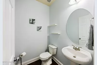 108 Old Millstone Landing Lane, Sneads Ferry, NC 28460 - Photo 23