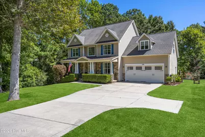 108 Old Millstone Landing Lane, Sneads Ferry, NC 28460 - Photo 65
