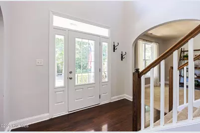 108 Old Millstone Landing Lane, Sneads Ferry, NC 28460 - Photo 7