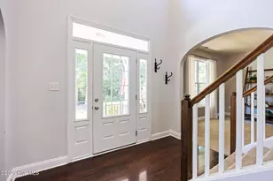 108 Old Millstone Landing Ln, Sneads Ferry, NC 28460 - Photo 7