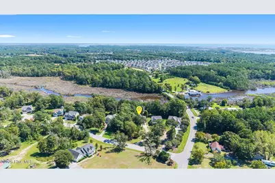 108 Old Millstone Landing Lane, Sneads Ferry, NC 28460 - Photo 81