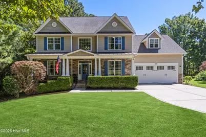 108 Old Millstone Landing Lane, Sneads Ferry, NC 28460 - Photo 1