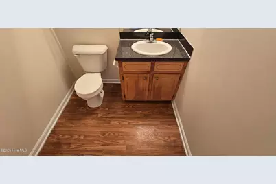 1205 Cross Creek Circle #B-4, Greenville, NC 27834 - Photo 7