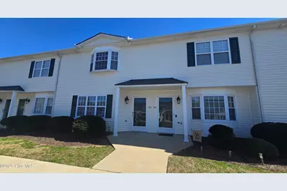 1205 Cross Creek Circle #B-4, Greenville, NC 27834 - Photo 1