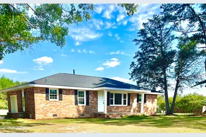 7511 Bakertown Road E, Elm City, NC 27822 - Photo 1