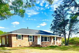 7511 Bakertown Rd E, Elm City, NC 27822 - Photo 1