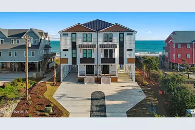 3503 Ocean Drive #E, Emerald Isle, NC 28594 - Photo 5