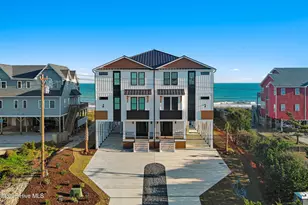 3503 Ocean Dr, Emerald Isle, NC 28594 - Photo 5