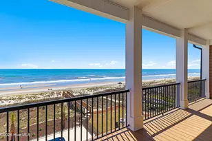 3503 Ocean Dr, Emerald Isle, NC 28594 - Photo 3