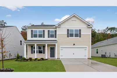 538 Ashley Run, Sanford, NC 27330 - Photo 1