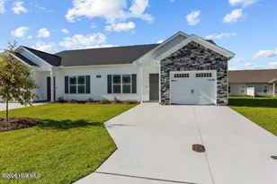 4503 Laurel Rdg Dr, Greenville, NC 27834 - Photo 1