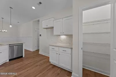4503 Laurel Ridge Drive #B, Greenville, NC 27834 - Photo 7