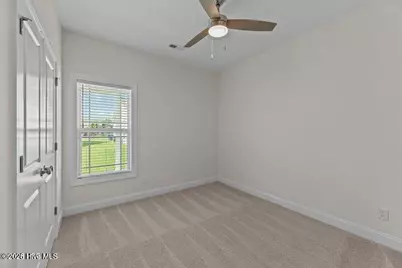 4503 Laurel Ridge Drive #B, Greenville, NC 27834 - Photo 9