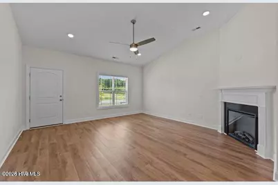 4503 Laurel Ridge Drive #B, Greenville, NC 27834 - Photo 3