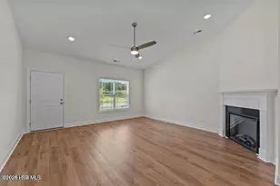 4503 Laurel Rdg Dr, Greenville, NC 27834 - Photo 3