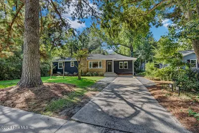 4012 Park Avenue, Wilmington, NC 28403 - Photo 3