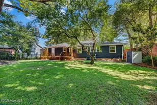 4012 Park Ave, Wilmington, NC 28403 - Photo 27