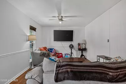 122 Mill Pond Road, Jacksonville, NC 28546 - Photo 5