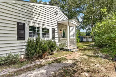 122 Mill Pond Road, Jacksonville, NC 28546 - Photo 21