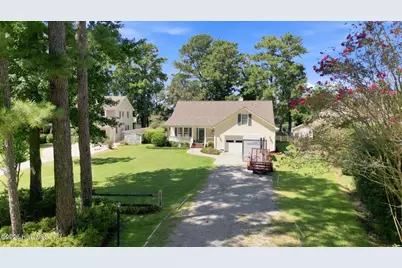 1115 Yardarm Drive, Oriental, NC 28571 - Photo 3