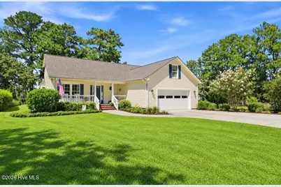 1115 Yardarm Drive, Oriental, NC 28571 - Photo 1